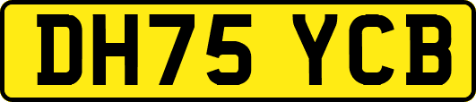 DH75YCB