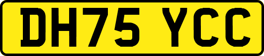 DH75YCC