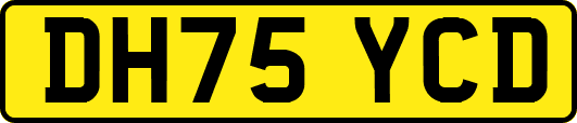 DH75YCD