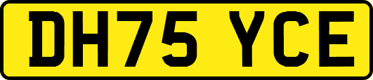 DH75YCE