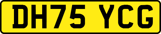DH75YCG