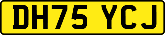 DH75YCJ