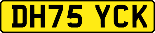 DH75YCK
