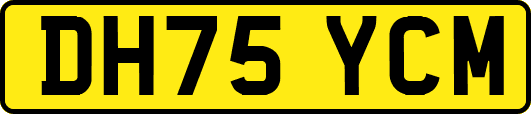 DH75YCM