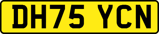 DH75YCN