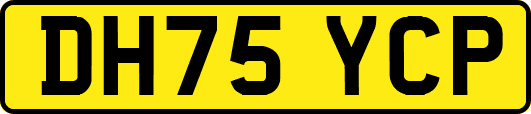 DH75YCP