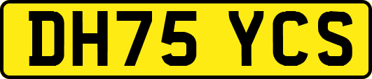 DH75YCS