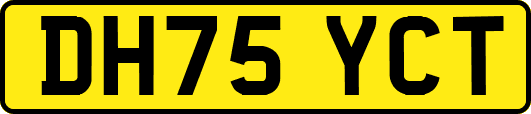 DH75YCT