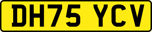 DH75YCV