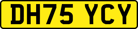 DH75YCY