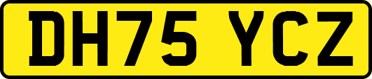 DH75YCZ