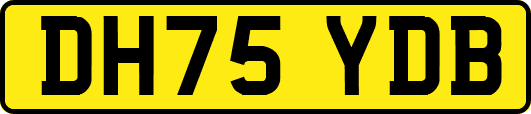 DH75YDB