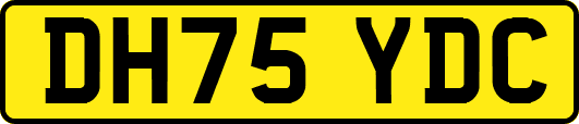 DH75YDC