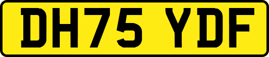 DH75YDF