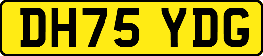 DH75YDG