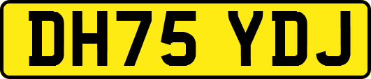 DH75YDJ