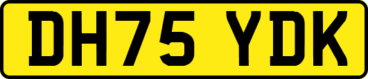 DH75YDK