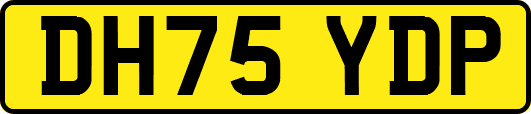 DH75YDP
