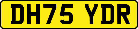 DH75YDR