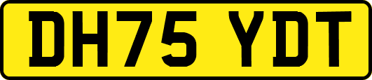 DH75YDT