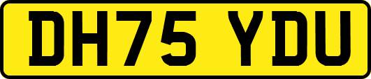 DH75YDU