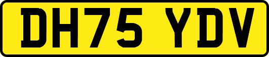 DH75YDV