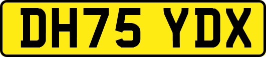 DH75YDX