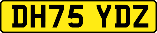 DH75YDZ
