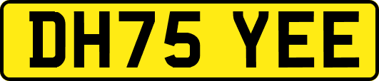 DH75YEE