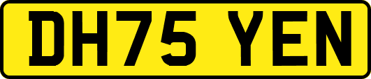 DH75YEN