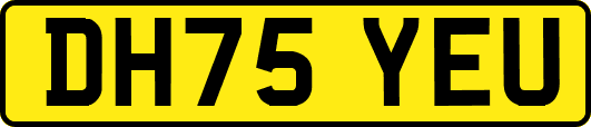 DH75YEU