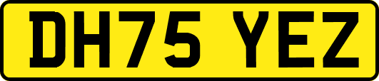 DH75YEZ