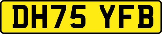 DH75YFB