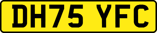 DH75YFC