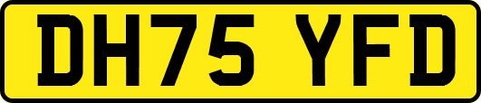 DH75YFD