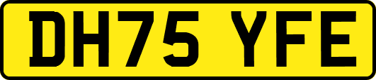 DH75YFE