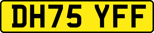 DH75YFF
