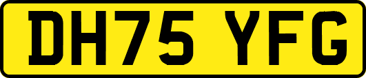 DH75YFG