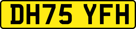 DH75YFH