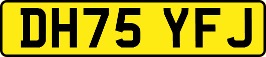 DH75YFJ