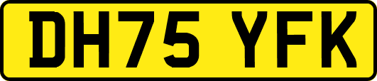 DH75YFK