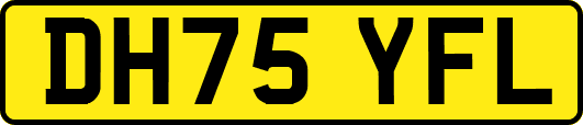 DH75YFL