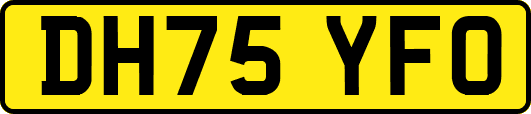 DH75YFO