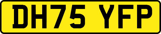 DH75YFP