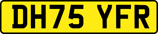 DH75YFR
