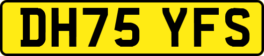 DH75YFS