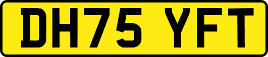 DH75YFT