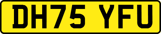 DH75YFU