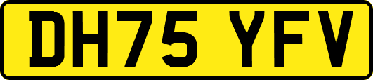 DH75YFV