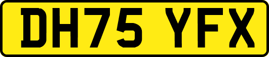 DH75YFX